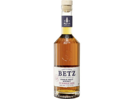 Single Malt Whisky, PX Single Cask 0,7 l, 43 % vol.