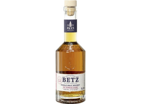 Single Malt Whisky, PX Single Cask 0,35 l, 43 % vol.