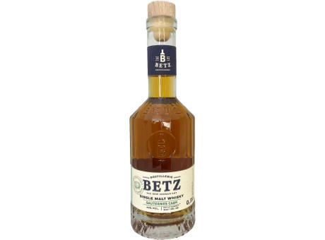 Single Malt Whisky, Sauternes Cask 0,35 l, 43 % vol.