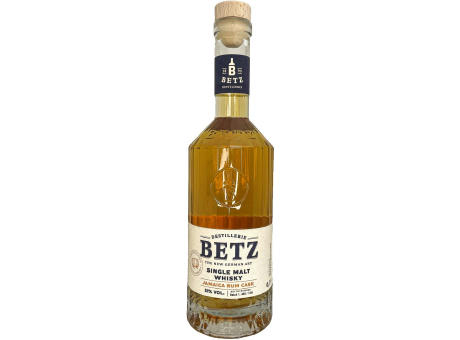 Single Malt Whisky, Jamaica Rum Cask 0,7 l, 51 % vol.