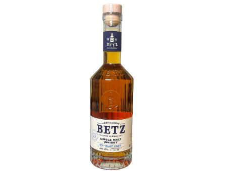 Single Malt Whisky, Ex-Islay Cask 0,7 l, 48 % vol.