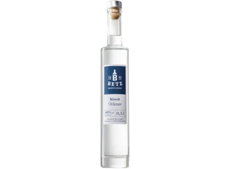 Kirschwasser 0,5 l in Flasche Atlantis, 40 % vol.
