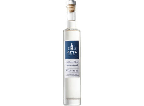 Williams Christ Birnenbrand 0,5 l in Flasche Atlantis, 40 % vol.