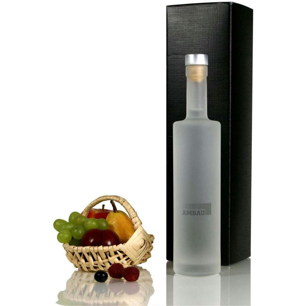 Kirschwasser 0,35 l in Flasche Centurio, 40 % vol.