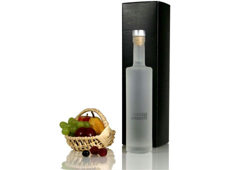 Williams Christ Birnenbrand 0,5 l in Flasche Centurio, 40 % vol.