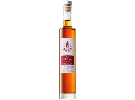 Bier Balsam 0,5 l in Flasche Atlantis, 3 % Säure