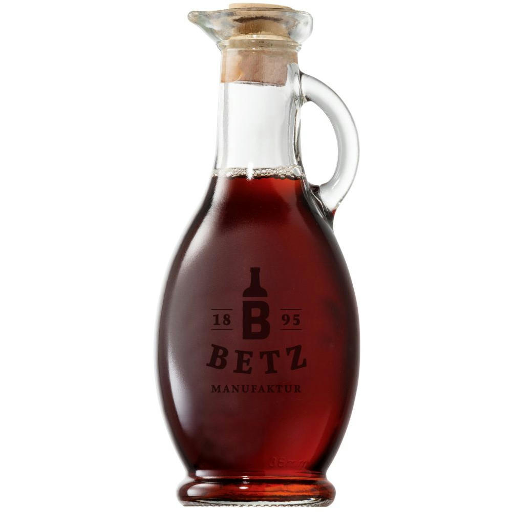 Aceto-Balsamico di Modena 250 ml in Flasche Egizia, gestrahlt