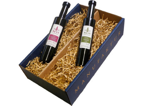 Atlantis-Set "Olivenöl & Balsamico", 0,2 l
