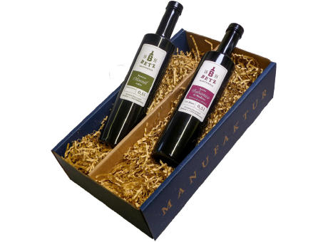 Atlantis-Set "Olivenöl & Balsamico", 0,5 l