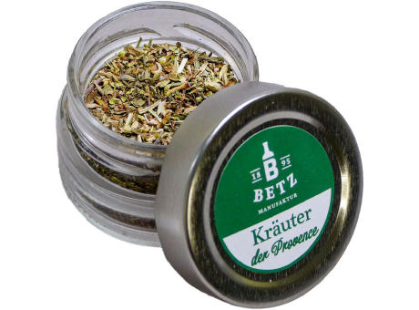 Kräuter der Provence im Schraubglas, 10 g