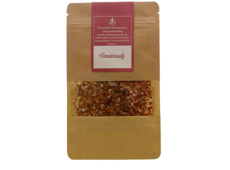 Tomatensalz in Mailingtüte, 20 g