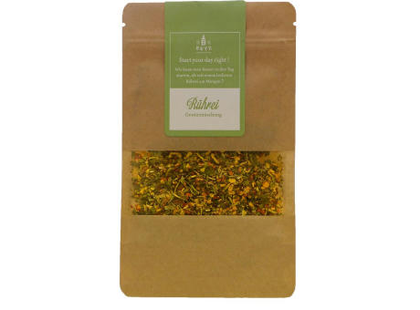 Rührei Gewürzmischung in Mailingtüte, 15 g