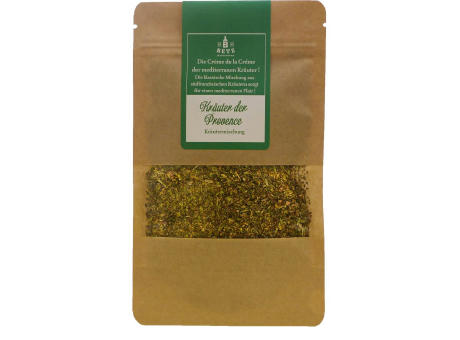 Kräuter der Provence in Mailingtüte, 10 g