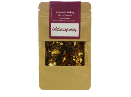 Glühweingewürz in Mailingtüte, 10 g