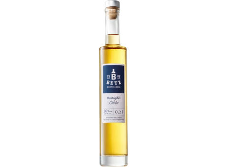 Bratapfel-Likör 0,2 l in Flasche Atlantis, 20 % vol.