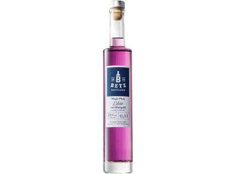Magic-Plum-Likör 0,5 l in Flasche Atlantis, 25 % vol.