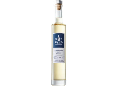 Williams Birnen-Likör 0,2 l in Flasche Atlantis, 20 % vol.