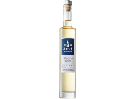 Williams Birnen-Likör 0,5 l in Flasche Atlantis, 20 % vol.