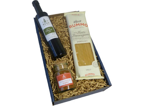 Spaghetti-Set