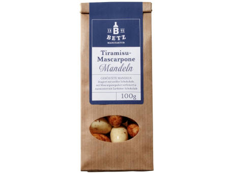 Mandelmischung, 100 g