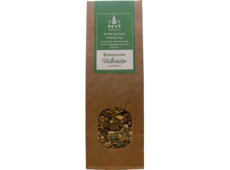 Kräutertee "Vielkräuter", 60 g