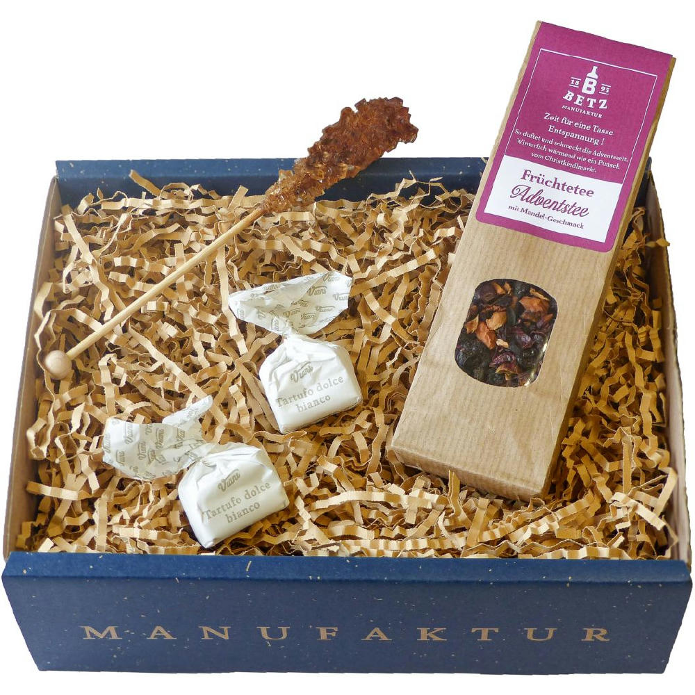 Tee Präsentset "Abendruhe"