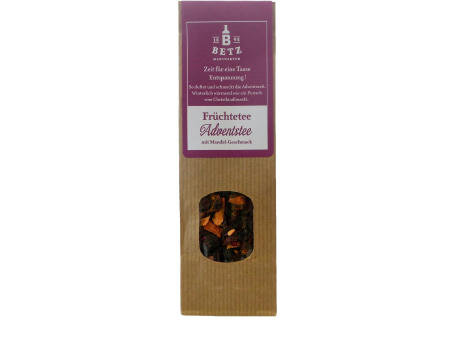 Früchtetee "Adventstee", 60 g