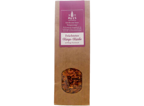 Früchtetee "Mango Mambo", 100 g 