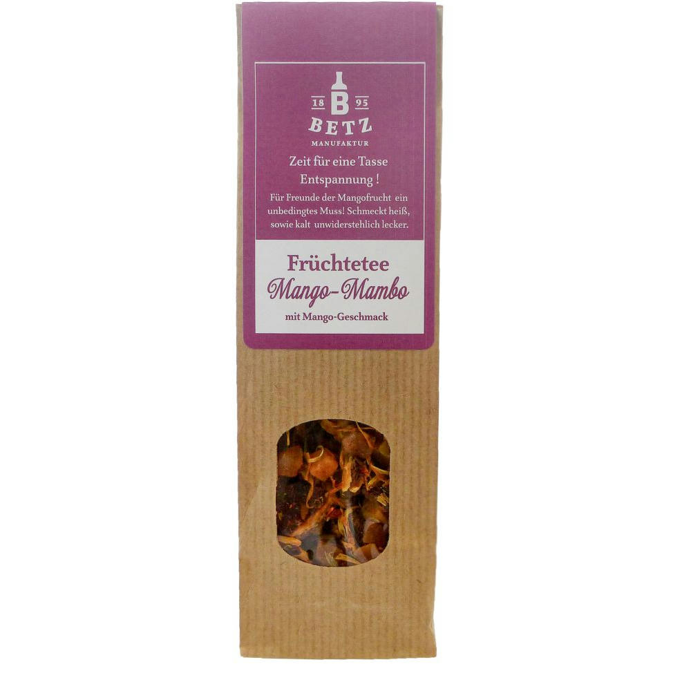 Früchtetee "Mango Mambo", 50 g