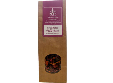 Früchtetee "Milde Beere", 100 g 