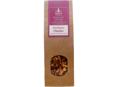 Früchtetee "Osterhasi", 100 g