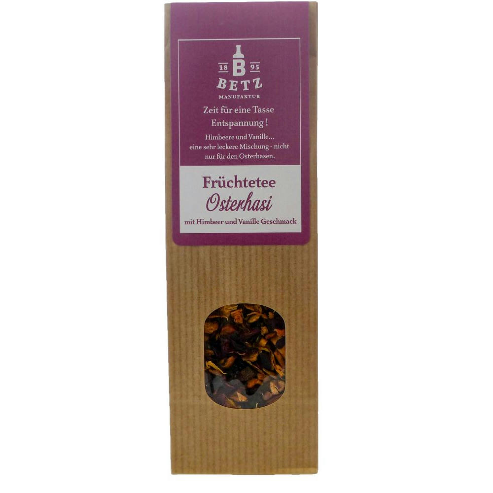 Früchtetee "Osterhasi", 50 g