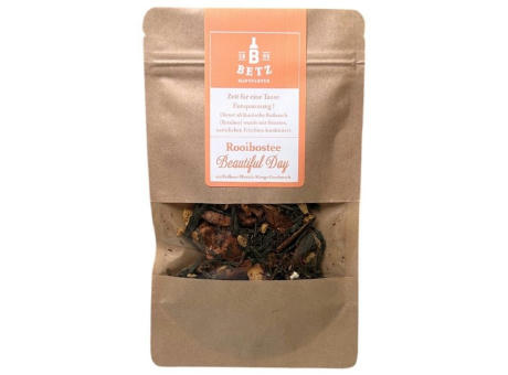 Rooibostee "Knusperapfel", 13 g in Mailingtüte