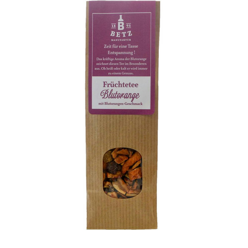 Früchtetee "Blutorange", 50 g 