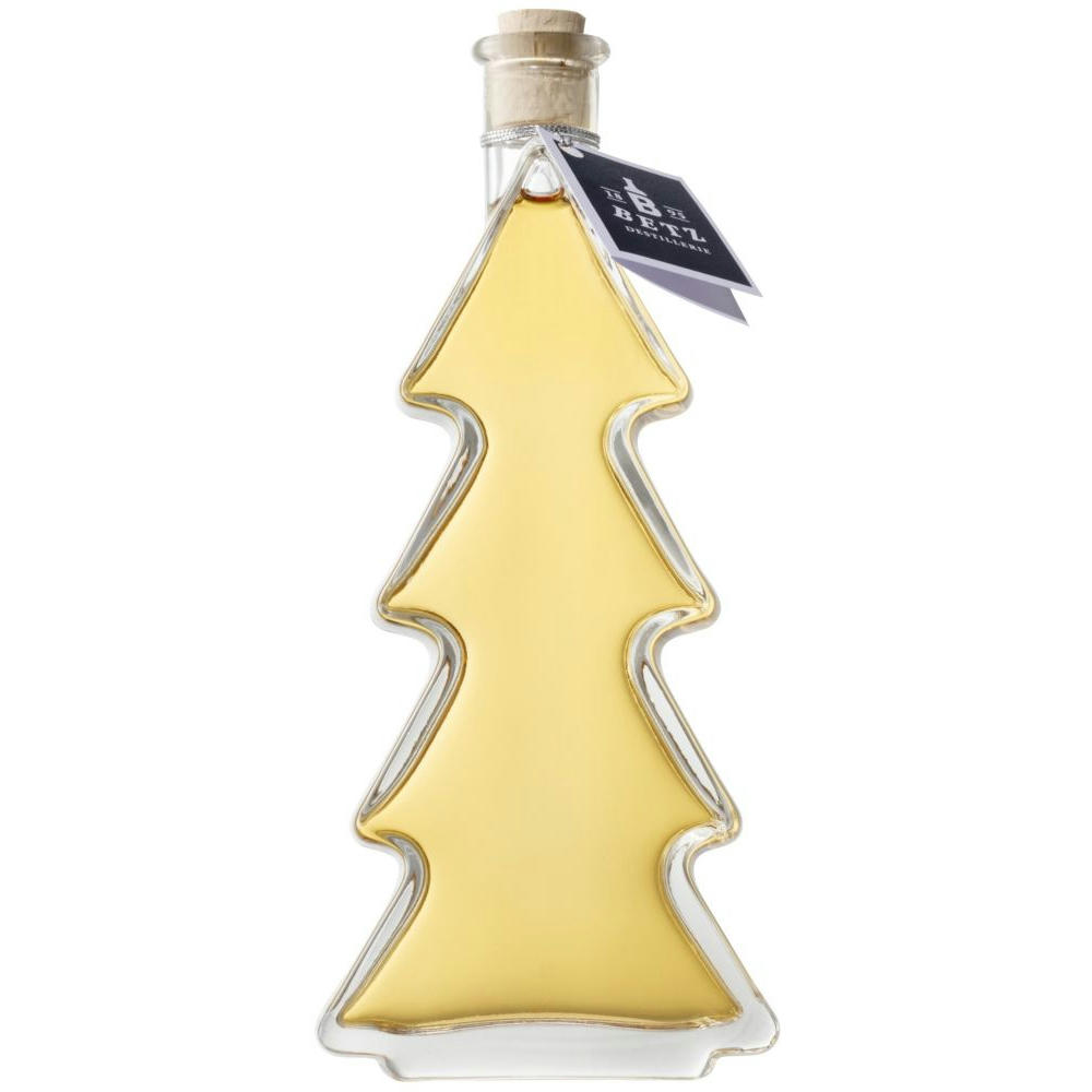 Tannenbaum Serie 0,1 l mit Weihnachtslikör 20 % vol.