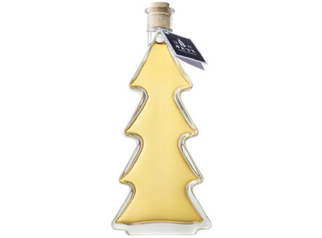 Tannenbaum Serie 0,1 l mit Weihnachtslikör 20 % vol.