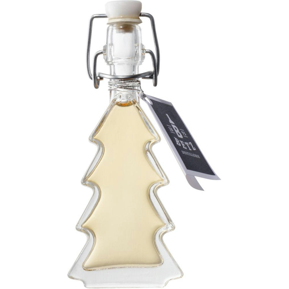 Tannenbaum Serie 40 ml mit Weihnachtslikör 20 % vol.