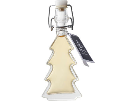 Tannenbaum Serie 40 ml mit Weihnachtslikör 20 % vol.