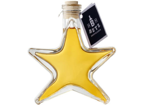 Stern Serie 0,1 l mit Weihnachtslikör 20 % vol.