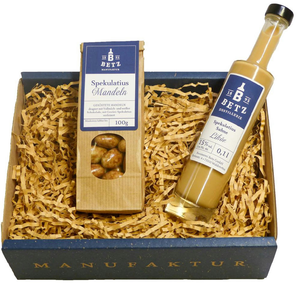 Atlantis-Set  "Spekulatius"