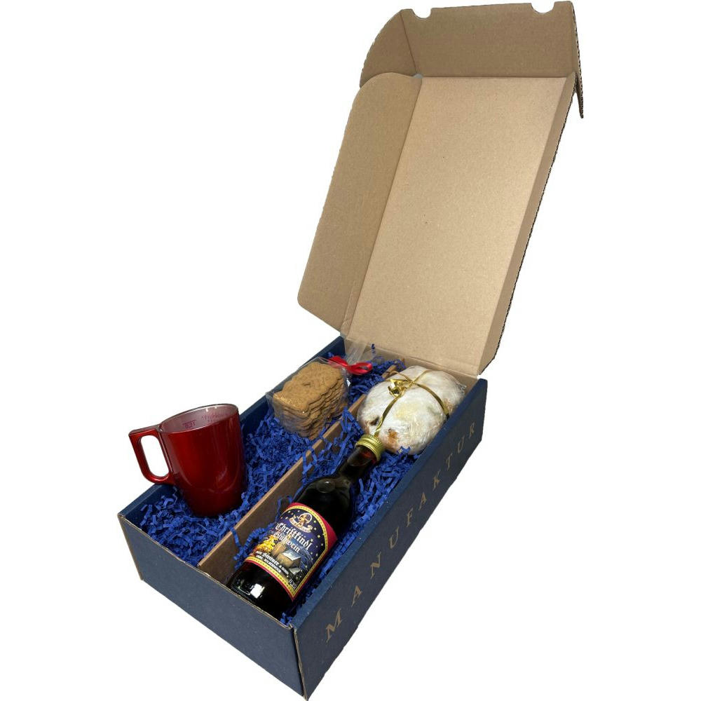 Genussbox Weihnachten