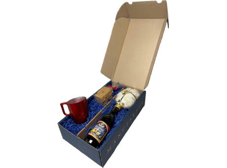 Genussbox Weihnachten