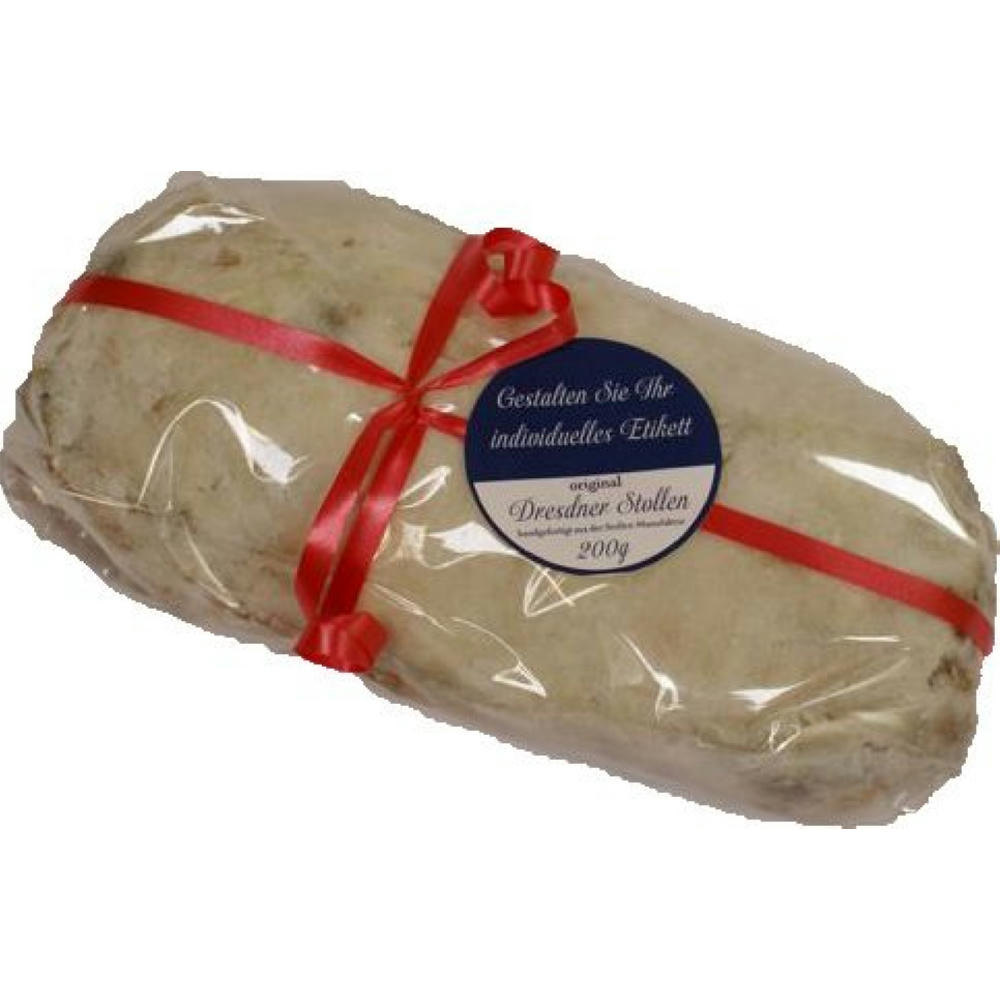 Mini Rosinenstollen 250 g