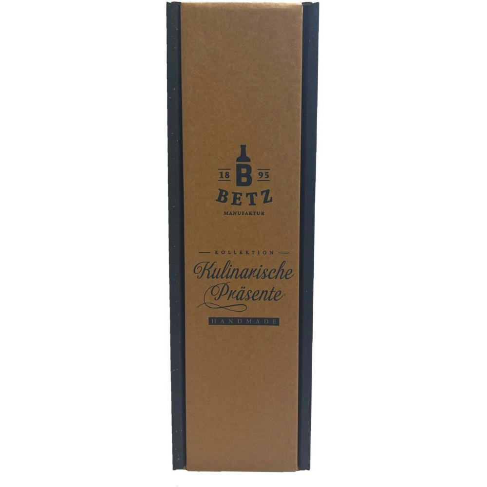 Manufaktur-Präsentkartonage 1er (UK 3)