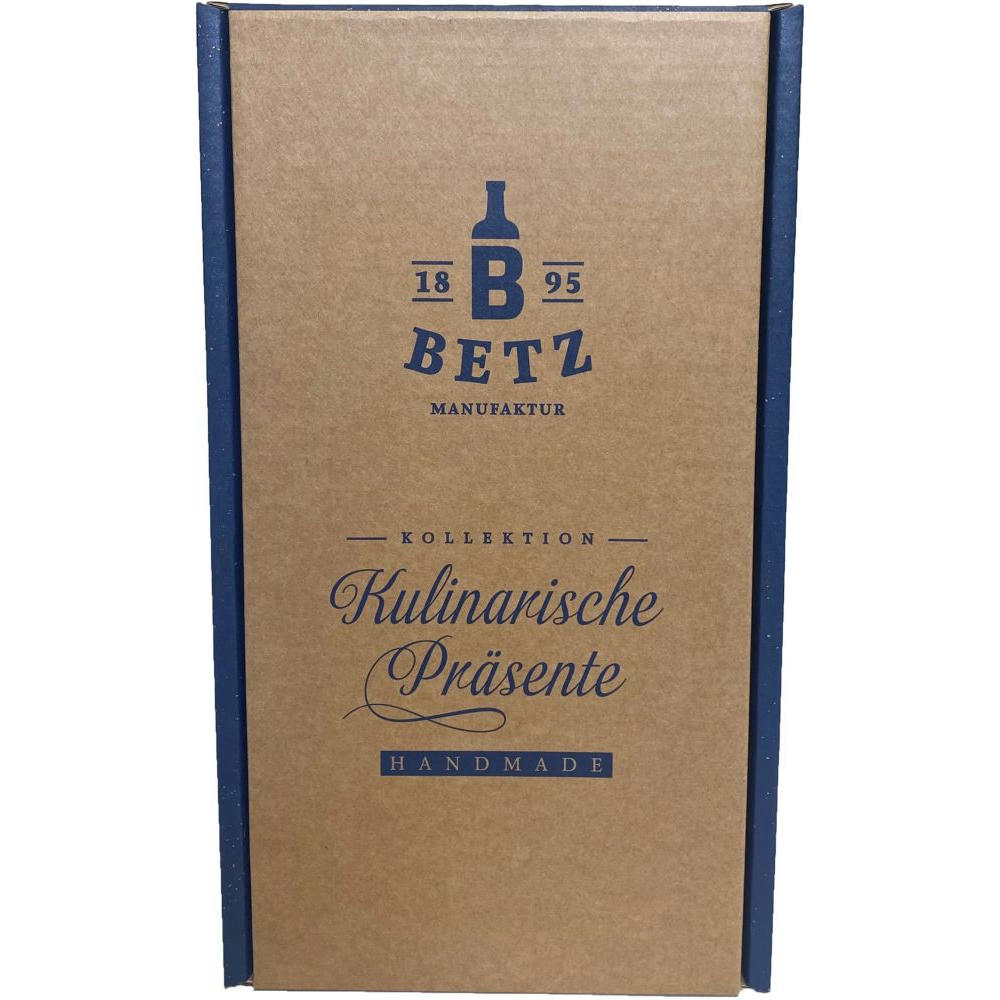 Manufaktur-Präsentkartonage 2er (UK 5)