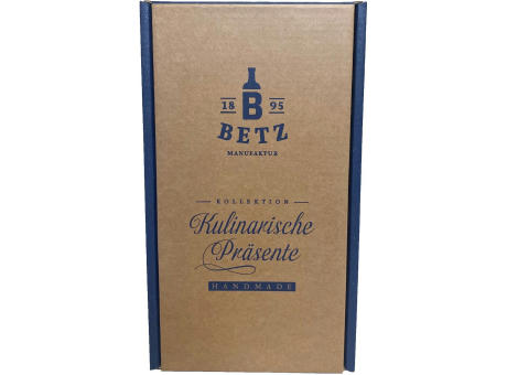 Manufaktur-Präsentkartonage 2er (UK 5)