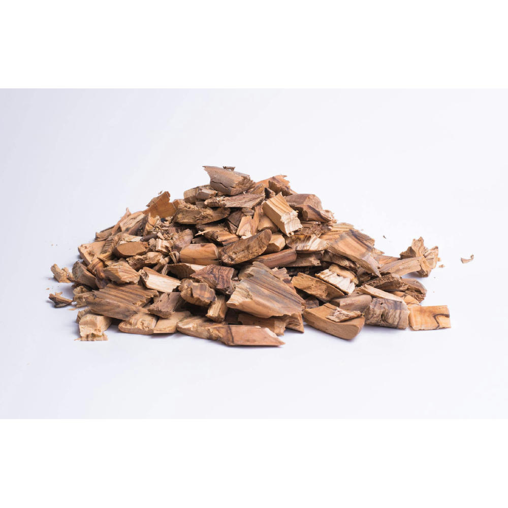 Räucherholz (Chips 1kg.) zum Räuchern & Smoken