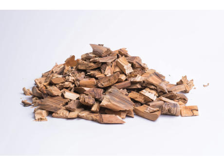 Räucherholz (Chips 1kg.) zum Räuchern & Smoken
