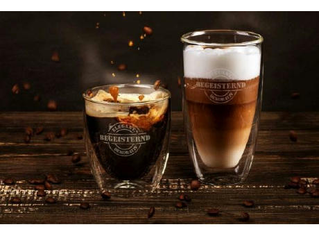 Bahia Latte Macchiato