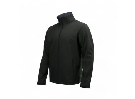 HERRENJACKE SOFTSHELL, Größe L